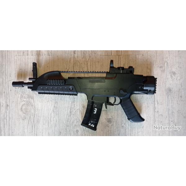 XM8 Carabine  Airsoft aeg