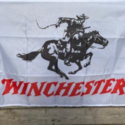 Drapeau WINCHESTER [60 x 90 cm]