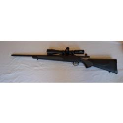 Remington 700 cal. 308 winchester