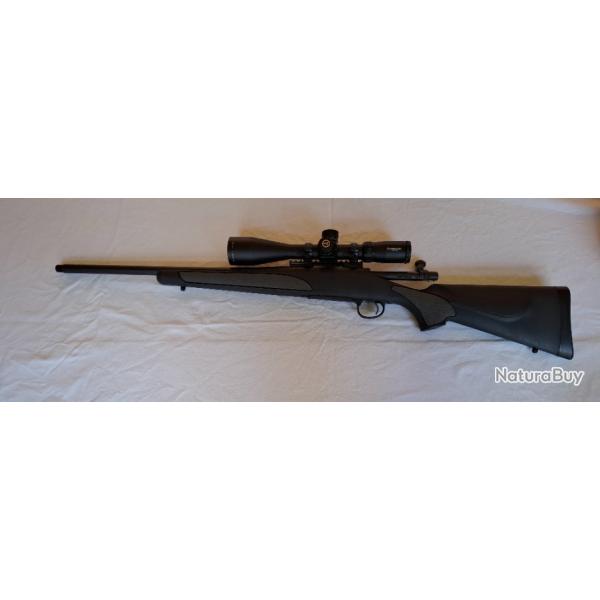 Remington 700 cal. 308 winchester