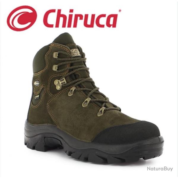 BF24 Chaussures Chiruca Jabali 1 1  !!!