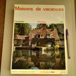 Maisons de vacances - Campagne, Montagne, Mer