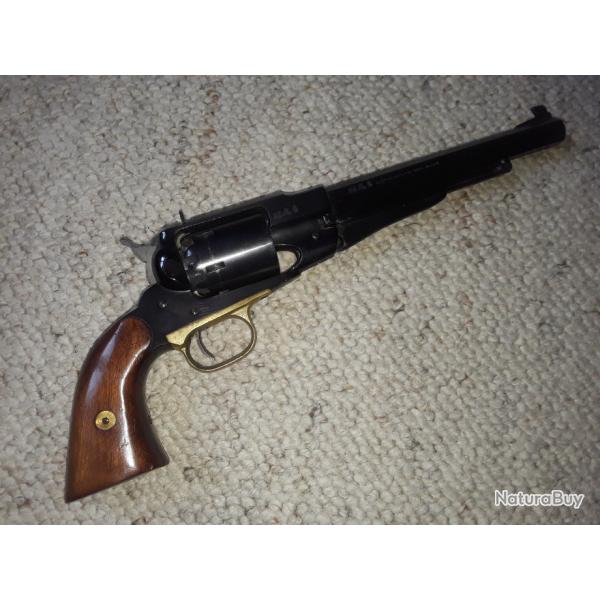 REMINGTON 1858 CAL 44. PIETTA. Occasion peu utilis.