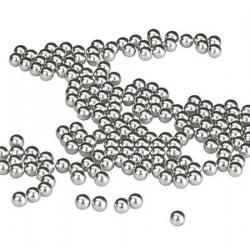 Billes 0.30gr Aluminium - BLS - Sac 300 billes