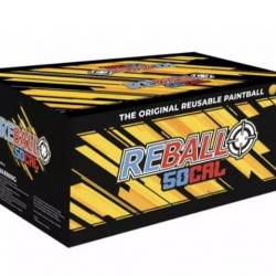 @Reball Originales Calibre 50 reutilisables- carton de 1000