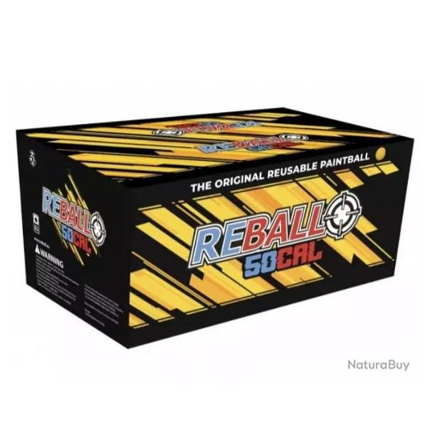 @Reball Originales Calibre 50 reutilisables- carton de 1000