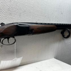 OCCASION fusil superposé Browning B25 12/70 71cm