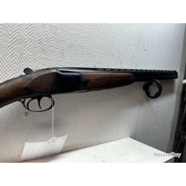 OCCASION fusil superpos Browning B25 12/70 71cm