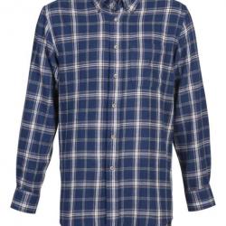 Chemise de chasse long pan Percussion Ardennes - L