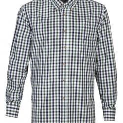 Chemise de chasse Percussion Durance - L