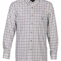 Chemise de chasse Percussion Sorgue - L