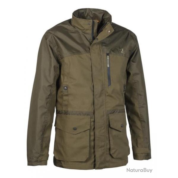 Veste de chasse Enfant Percussion Imperlight Evo - 10A