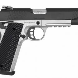 Pistolet TISAS ZIG PC 1911 Bicolore 5''