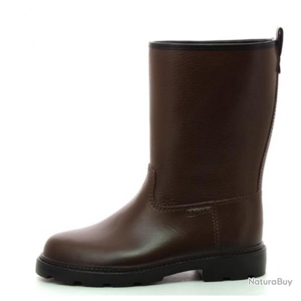 Wahoo ! Bottes Aigle Parthenay fourre