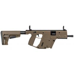 KRISS VECTOR SBR GEN2 22LR 65 POUCES TB FDE