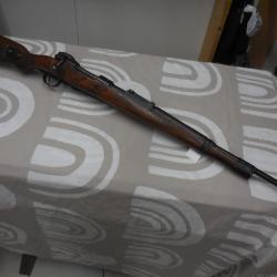 MAUSER 98K DE 1945