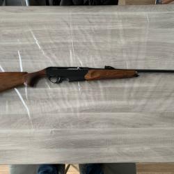 Benelli Argo E Wood 300WM canon de 61cm version affut