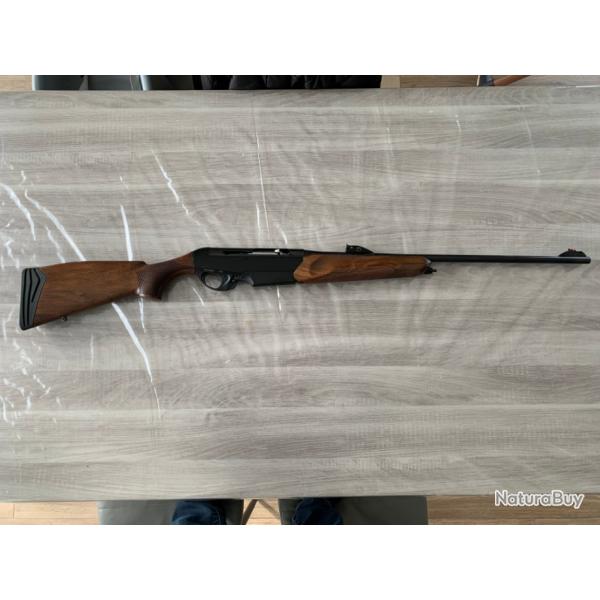 Benelli Argo E Wood 300WM canon de 61cm version affut