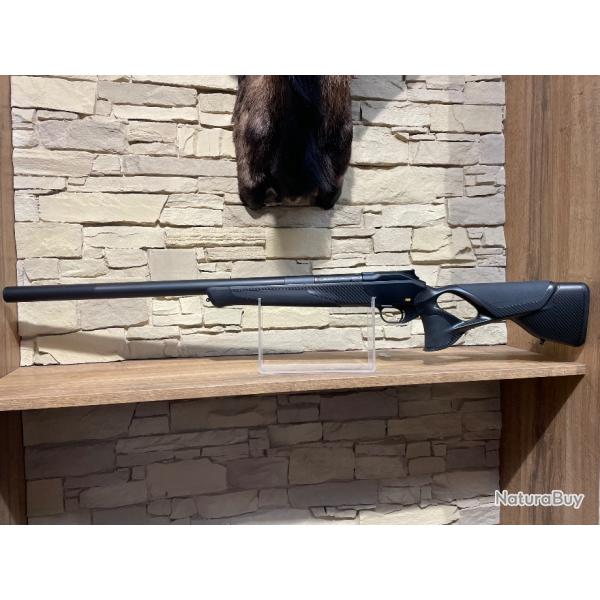 Carabine Blaser R8 ultimate Carbone silence