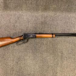 Carabine Winchester 1894 calibre 30-30 Winchester