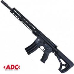 CARABINE ADC M5 PLUS C300 12.5" CAL. 300AAC