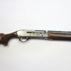 FUSIL SEMI AUTOMATIQUE BENELLI MONTEFELTRO SILVER CAL 20X76 71CM INTERCHOKE