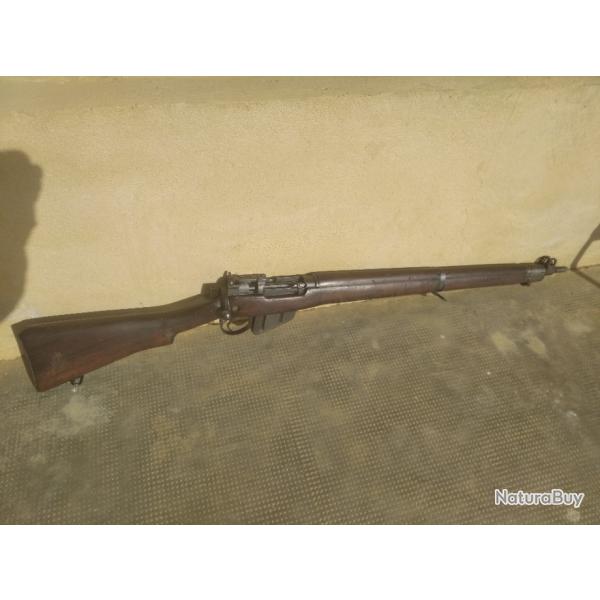 LEE-ENFIELD N4 MKI * 303 British