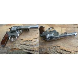 REVOLVER 1873