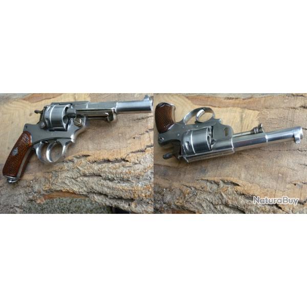 REVOLVER 1873