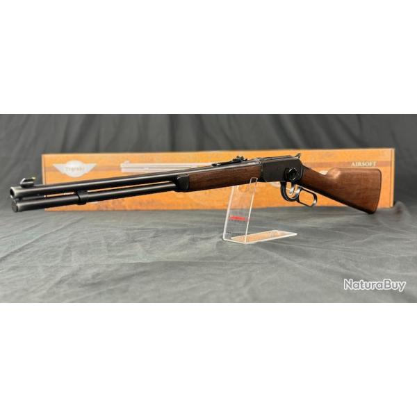 CARABINE LEGENDS COWBOY RIFLE BBS 6MM CO2