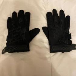 Gants Mechanix