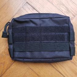 Pochette molle