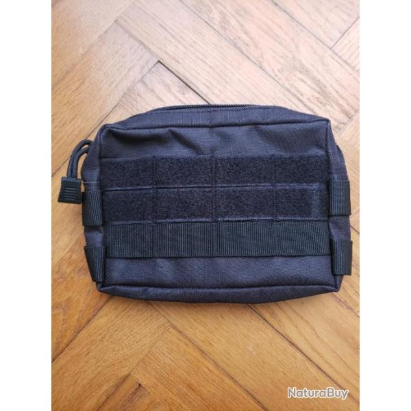 Pochette molle