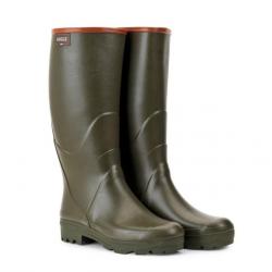 BF24 Bottes Aigle Chambord pro 2 Kaki !!!