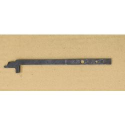 ARRETOIR DE CARTOUCHE POUR FUSIL RAPID MANUFRANCE cal.12 (1444B)