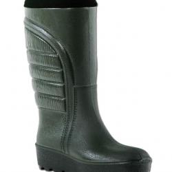 BF24 Bottes Polyver Winter Green !!!