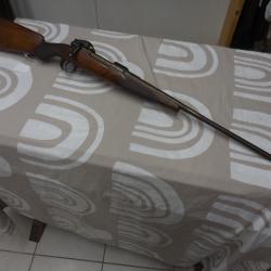 mauser 98 calibre 8X57is