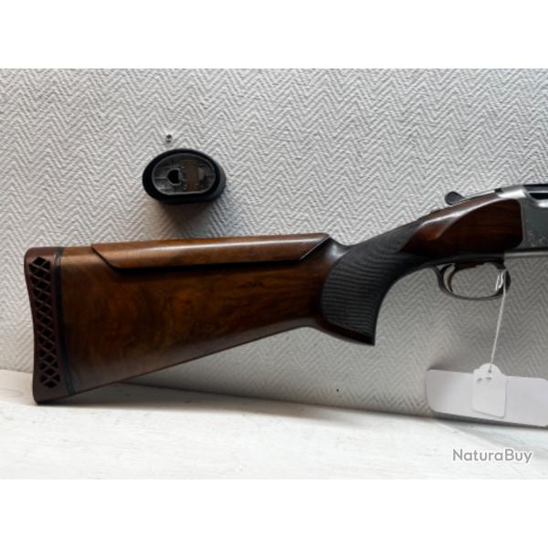 Occasion fusil de trap Browning ultra XT 12/70 76cm