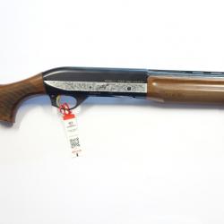 FUSIL SEMI AUTO BENELLI DUCA DI MONTEFELTRO LUXE GAUCHER CAL 12X76 CANON DE 71CM INTERCHOKE