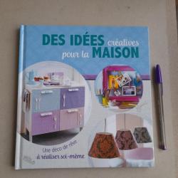 Des idées créatives pour la maison, pour rendre votre maison encore plus moche