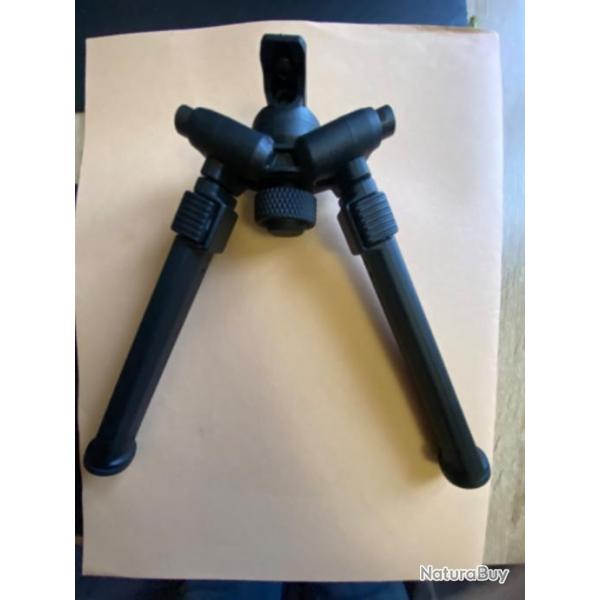 Bipied Magpul ajustable de 16  26cm pour fixation M-LOCk