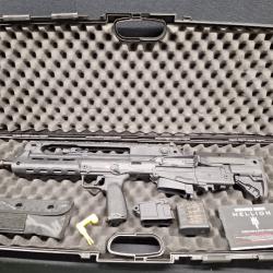 Carabine Springfield Armory Héllion, Cal. 223 Rem - 1 sans prix de réserve !!