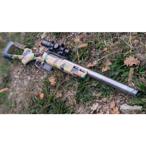 Vsr10 (custom)