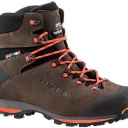 Chaussures 1103 Storm GTX Bo Zamberlan Haute Visibilité