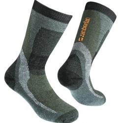 Chaussettes Thermo Forest Basses Zamberlan  - L