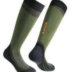 Chaussettes Forest Hautes Zamberlan  - S