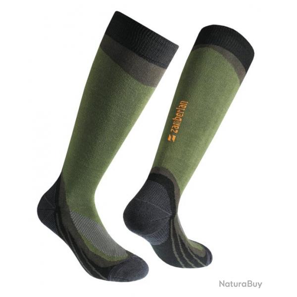 Chaussettes Forest Hautes Zamberlan  - M