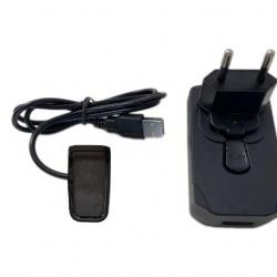 Chargeur pour Garmin TT15 - T5 Mini