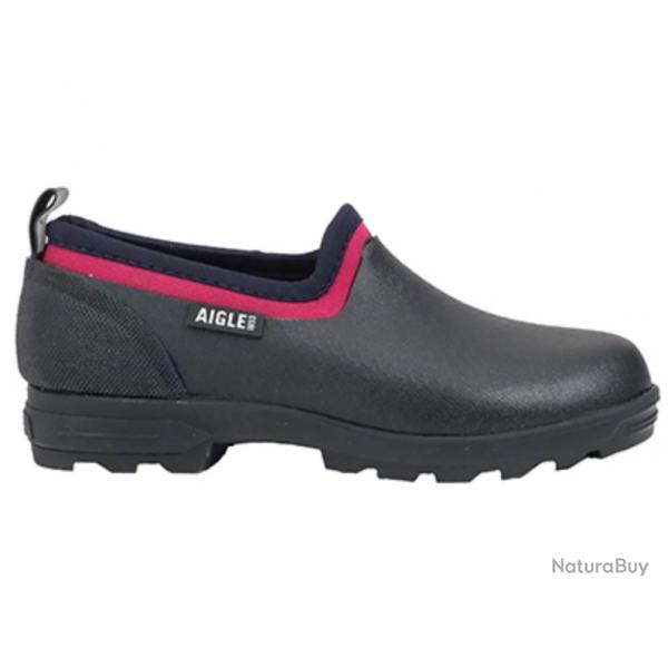 Wahoo ! Sabot Aigle lessfor Marine