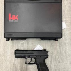 Hk P30 cal 9x19 superbe occasion